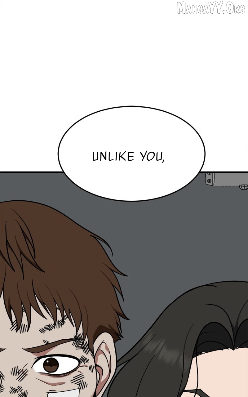 Change Me Chapter 112 - page 129